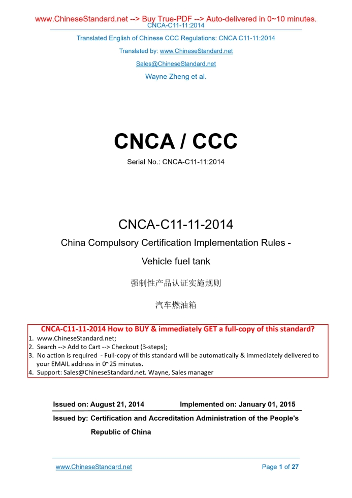 CNCA C11-11-2014