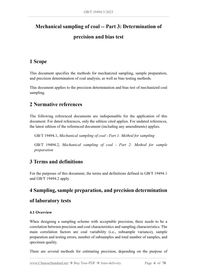 GB/T 19494.3-2023 English PDF: Image 3