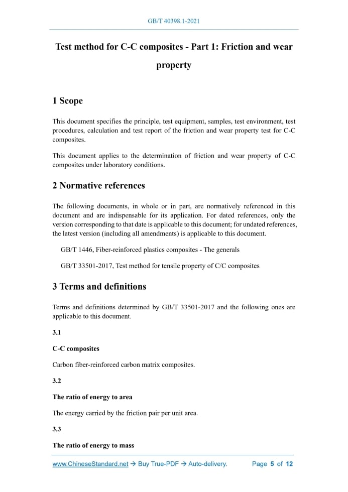 GB/T 40398.1-2021