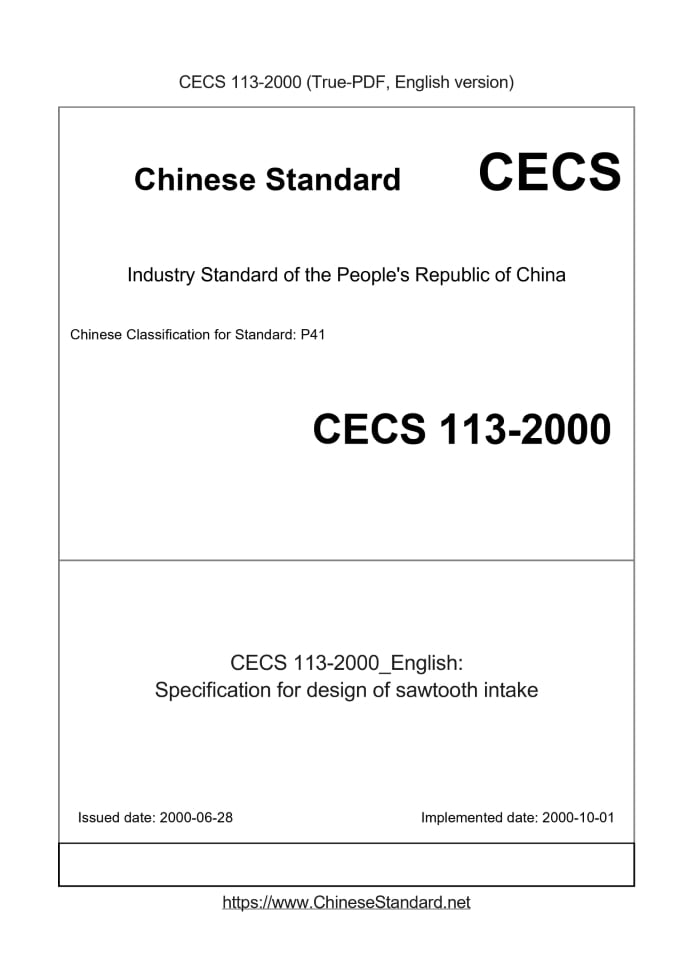 CECS113-2000