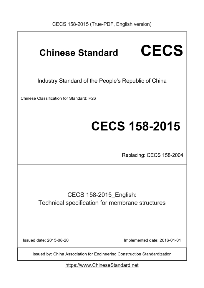 CECS158-2015