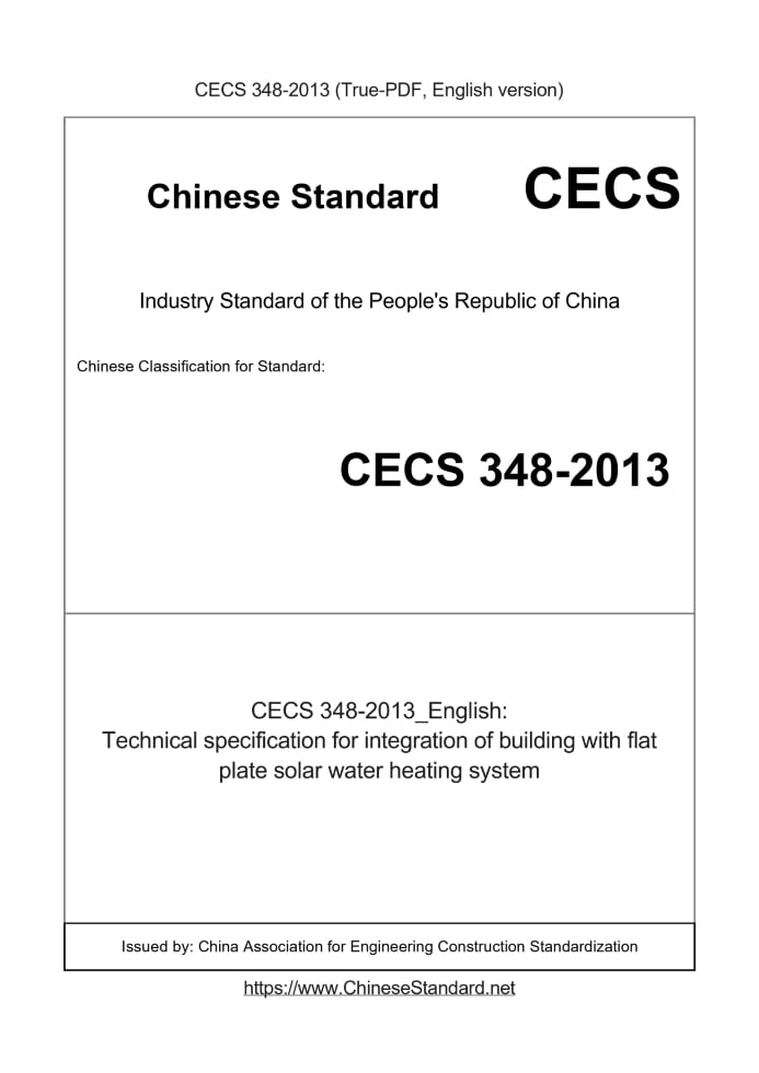 CECS 348-2013