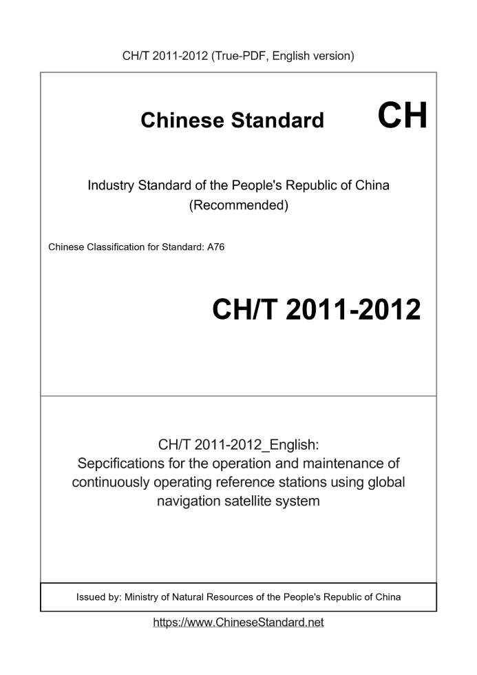CHT2011-2012