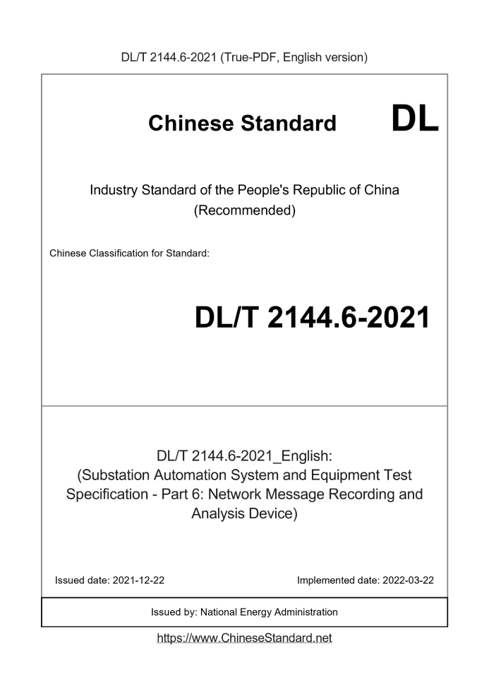 DL/T 2144.6-2021