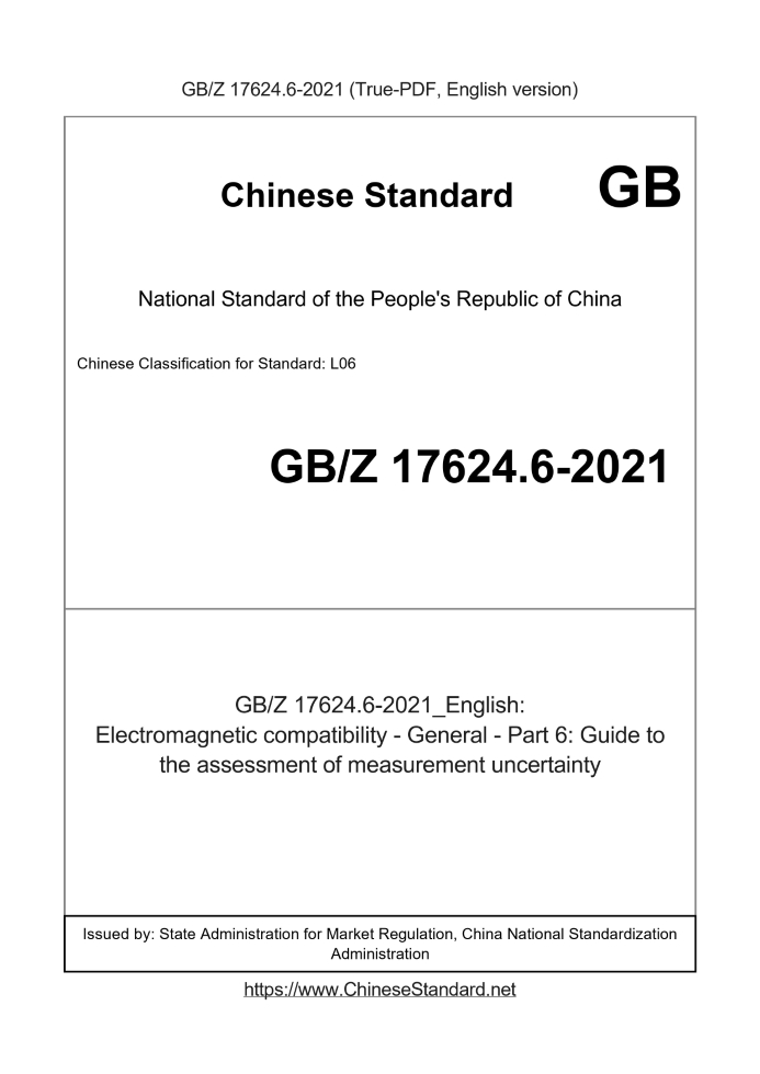 GBZ17624.6-2021