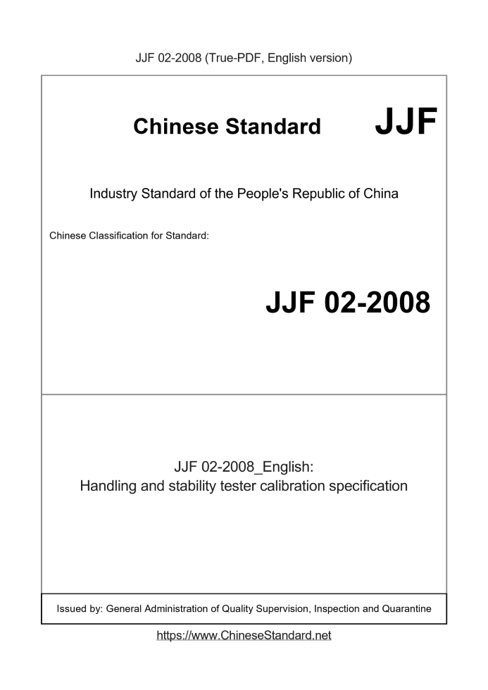 JJF 02-2008