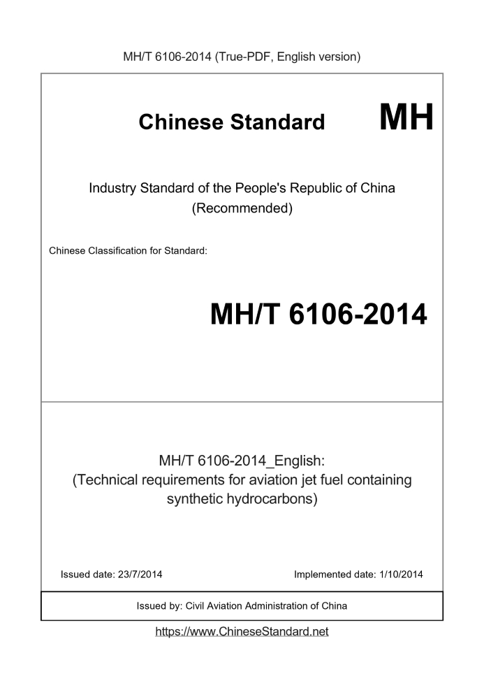 MHT6106-2014