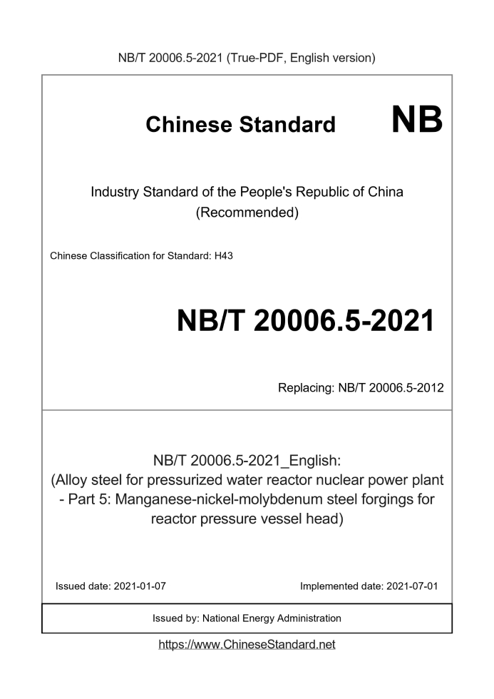 NB/T 20006.5-2021