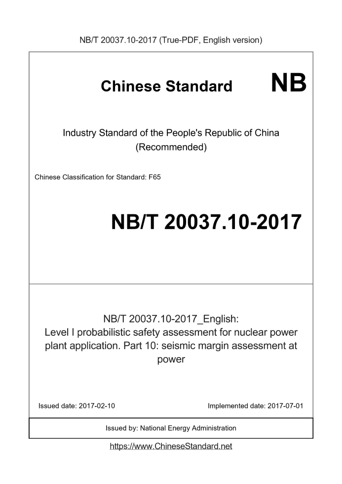 NB/T 20037.10-2017