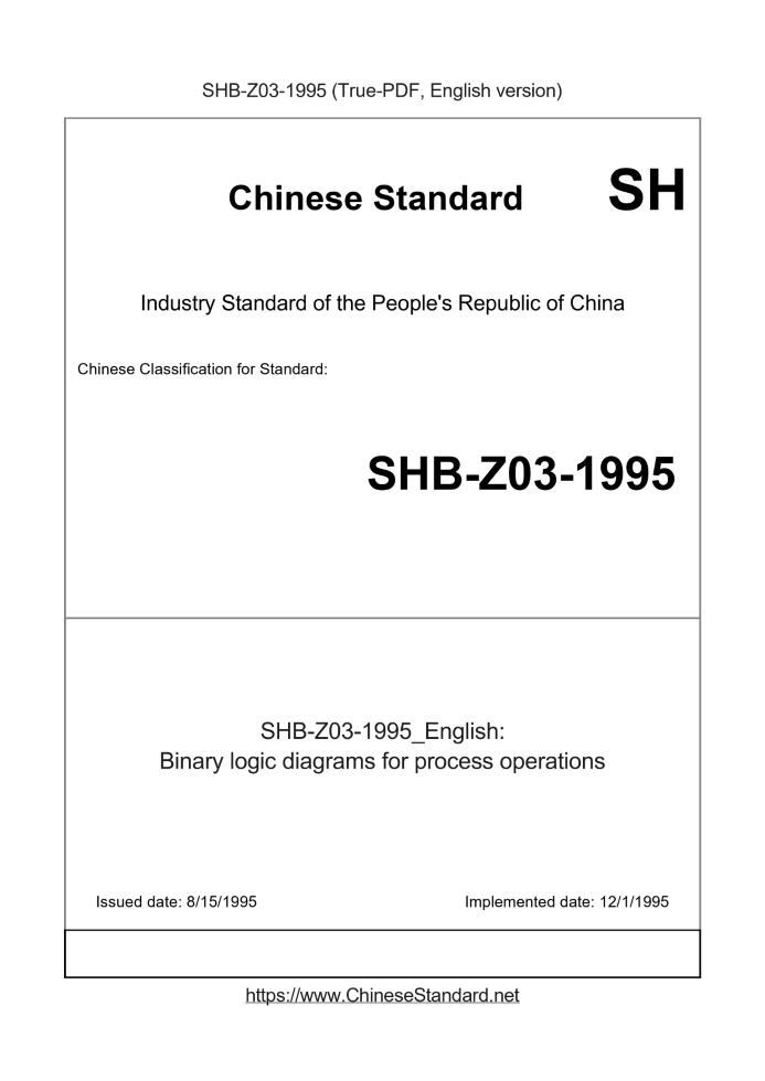 SHB-Z03-1995