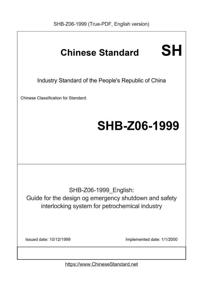 SHB-Z06-1999